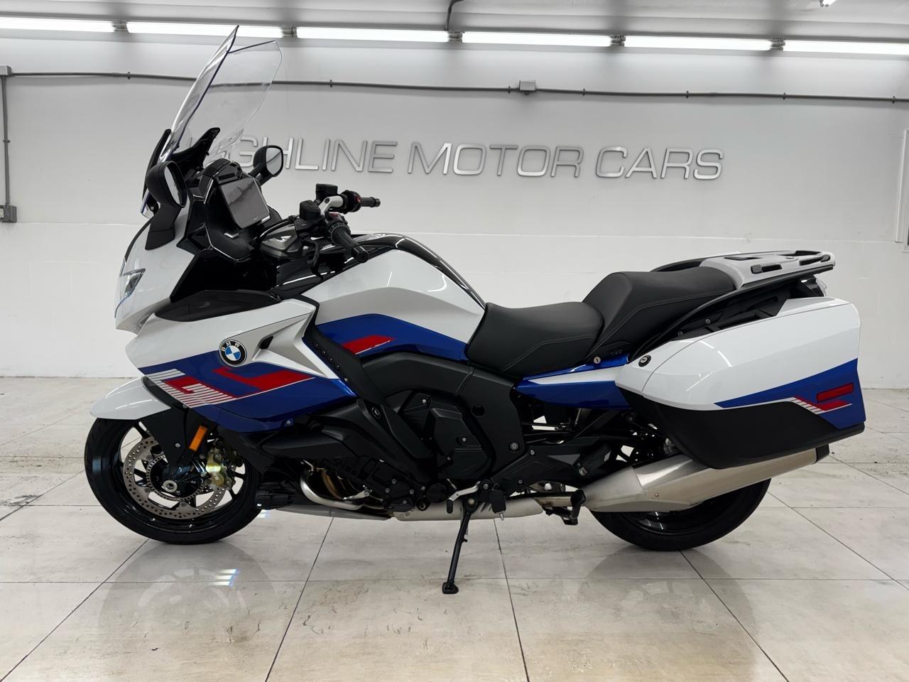 BMW K 1600 GT  2023