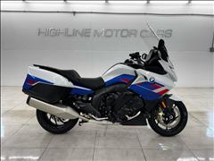 2023 BMW K 1600 GT 
