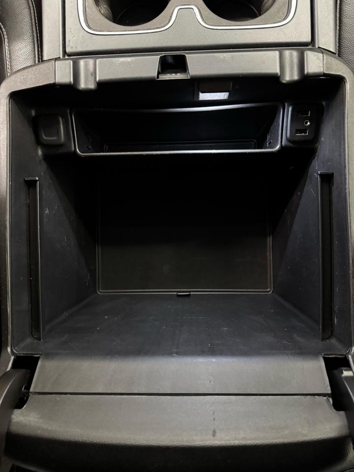 Chevrolet Silverado 1500 4WD Crew Cab 143.5" LTZ w/2LZ 2016