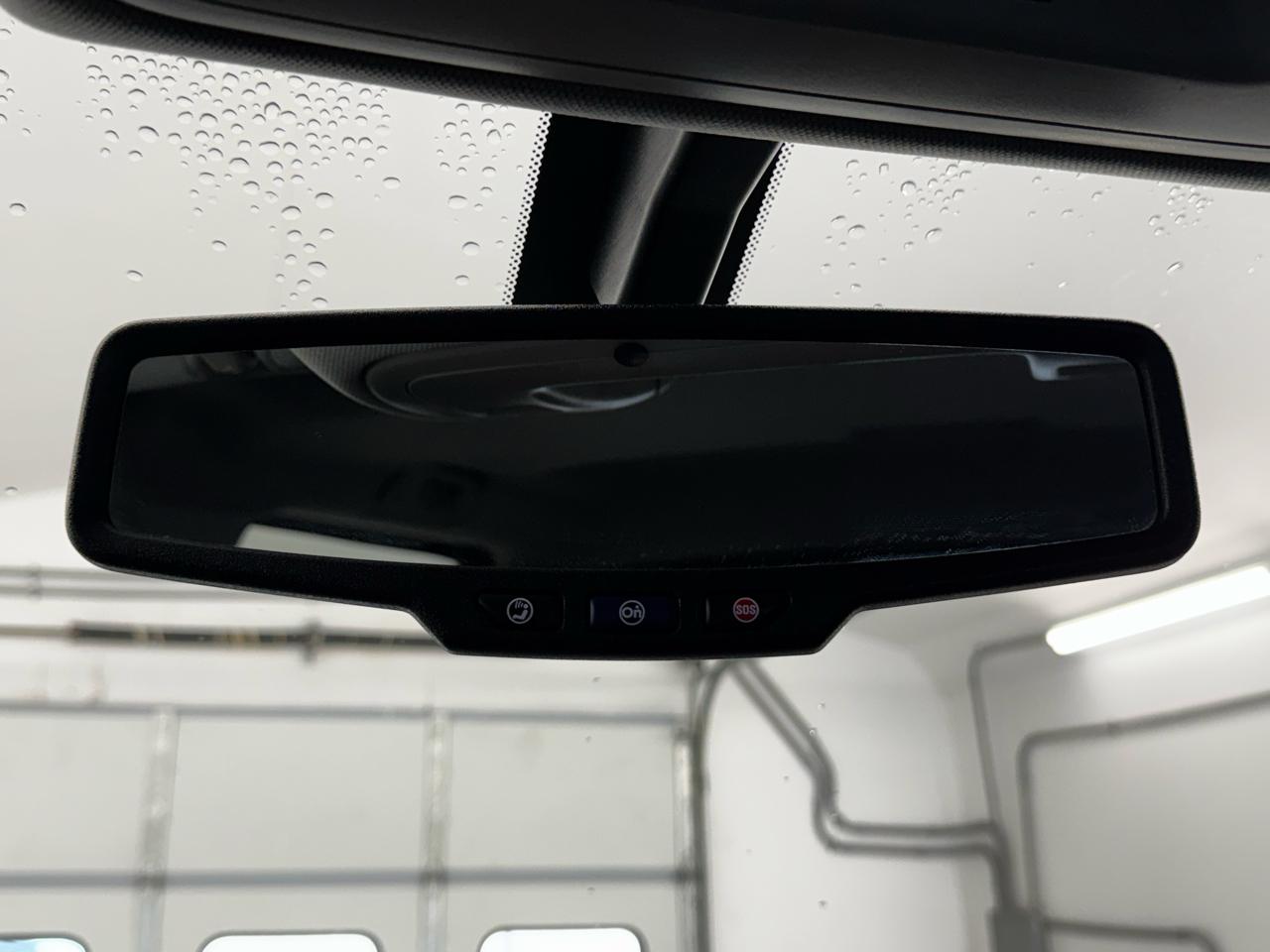 Chevrolet Silverado 1500 4WD Crew Cab 143.5" LTZ w/2LZ 2016