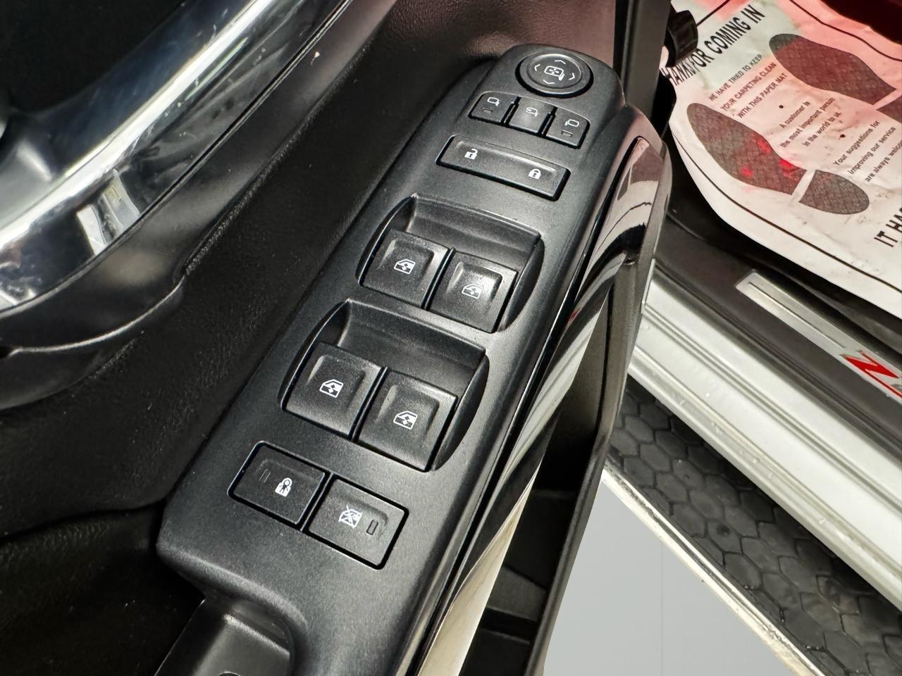 Chevrolet Silverado 1500 4WD Crew Cab 143.5" LTZ w/2LZ 2016