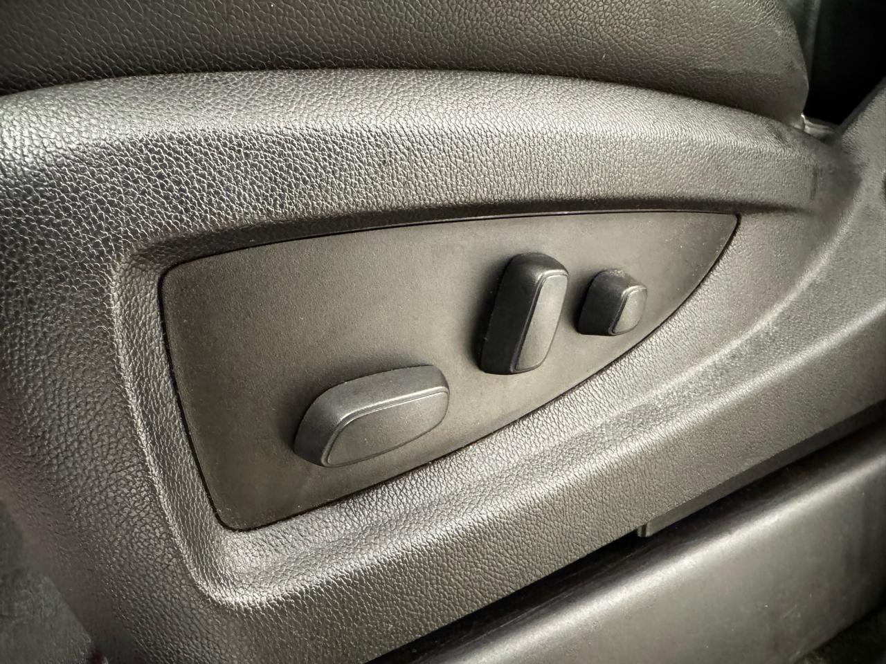 Chevrolet Silverado 1500 4WD Crew Cab 143.5" LTZ w/2LZ 2016