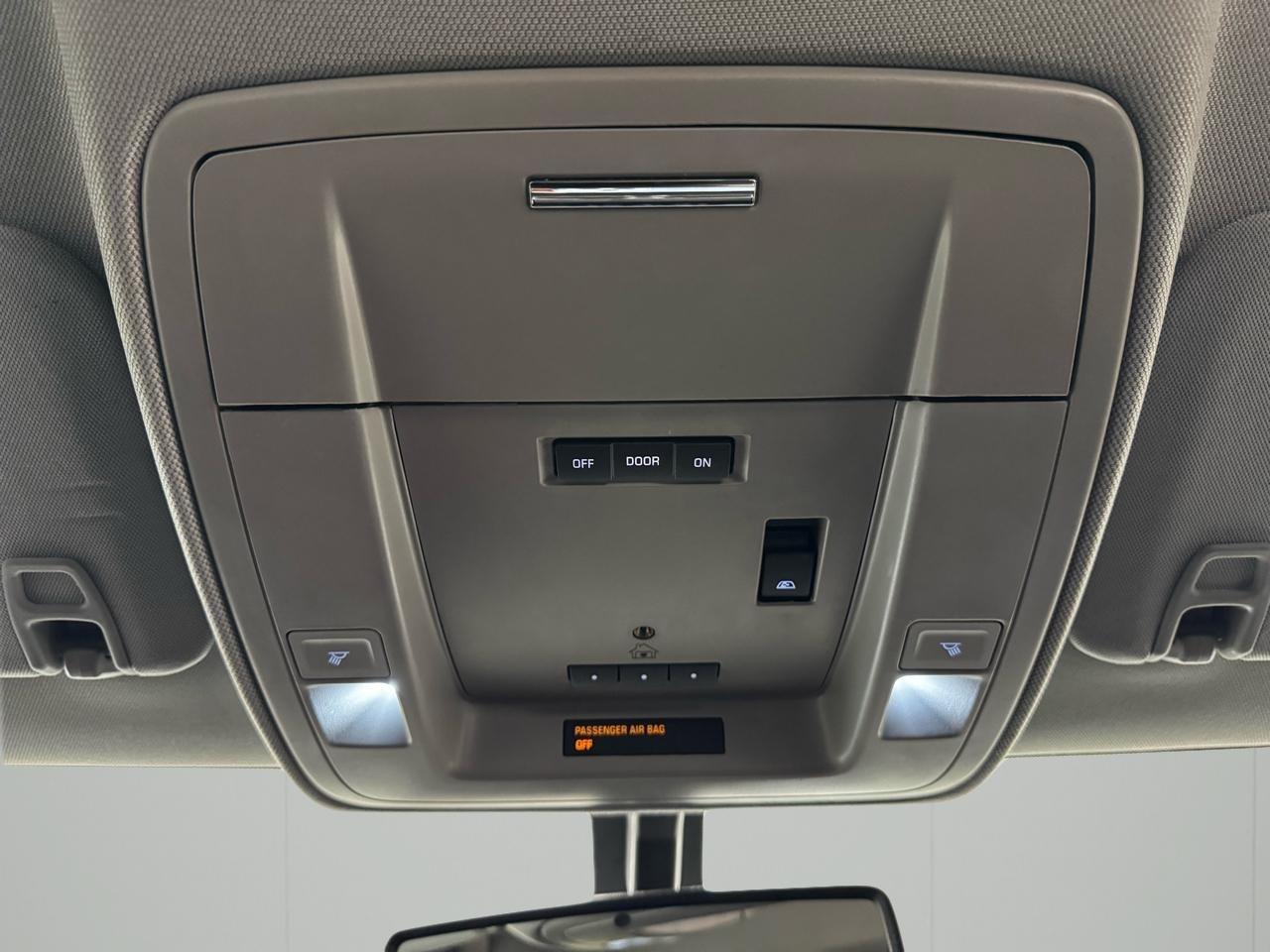 Chevrolet Silverado 1500 4WD Crew Cab 143.5" LTZ w/2LZ 2016