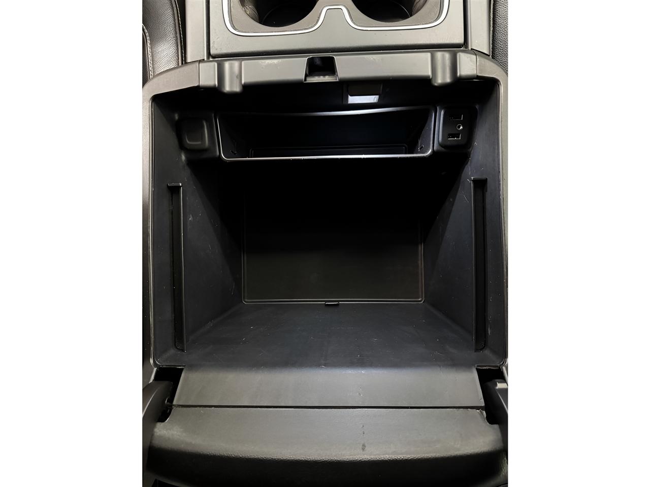 Chevrolet Silverado 1500 4WD Crew Cab 143.5" LTZ w/2LZ 2016