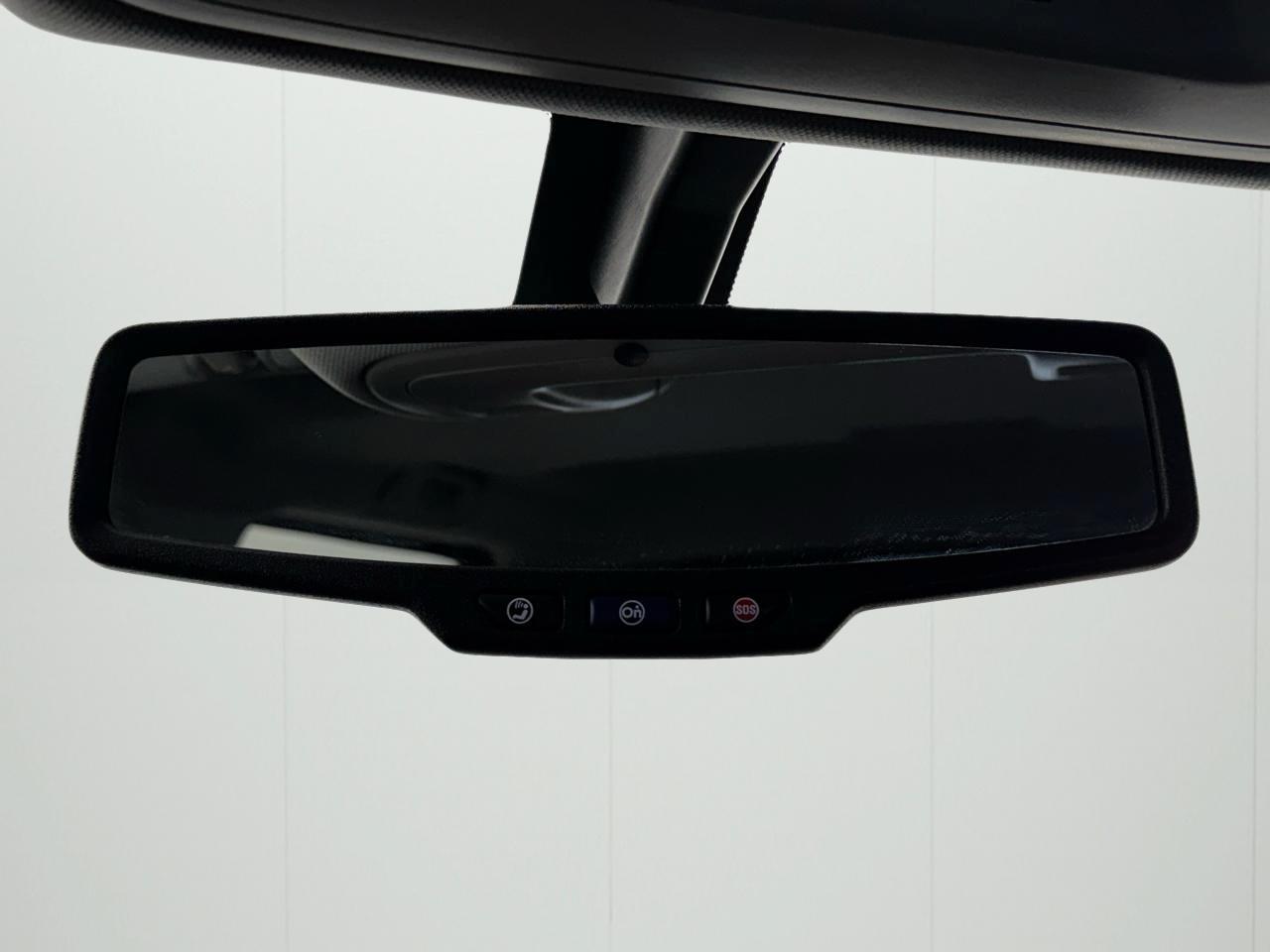 Chevrolet Silverado 1500 4WD Crew Cab 143.5" LTZ w/2LZ 2016