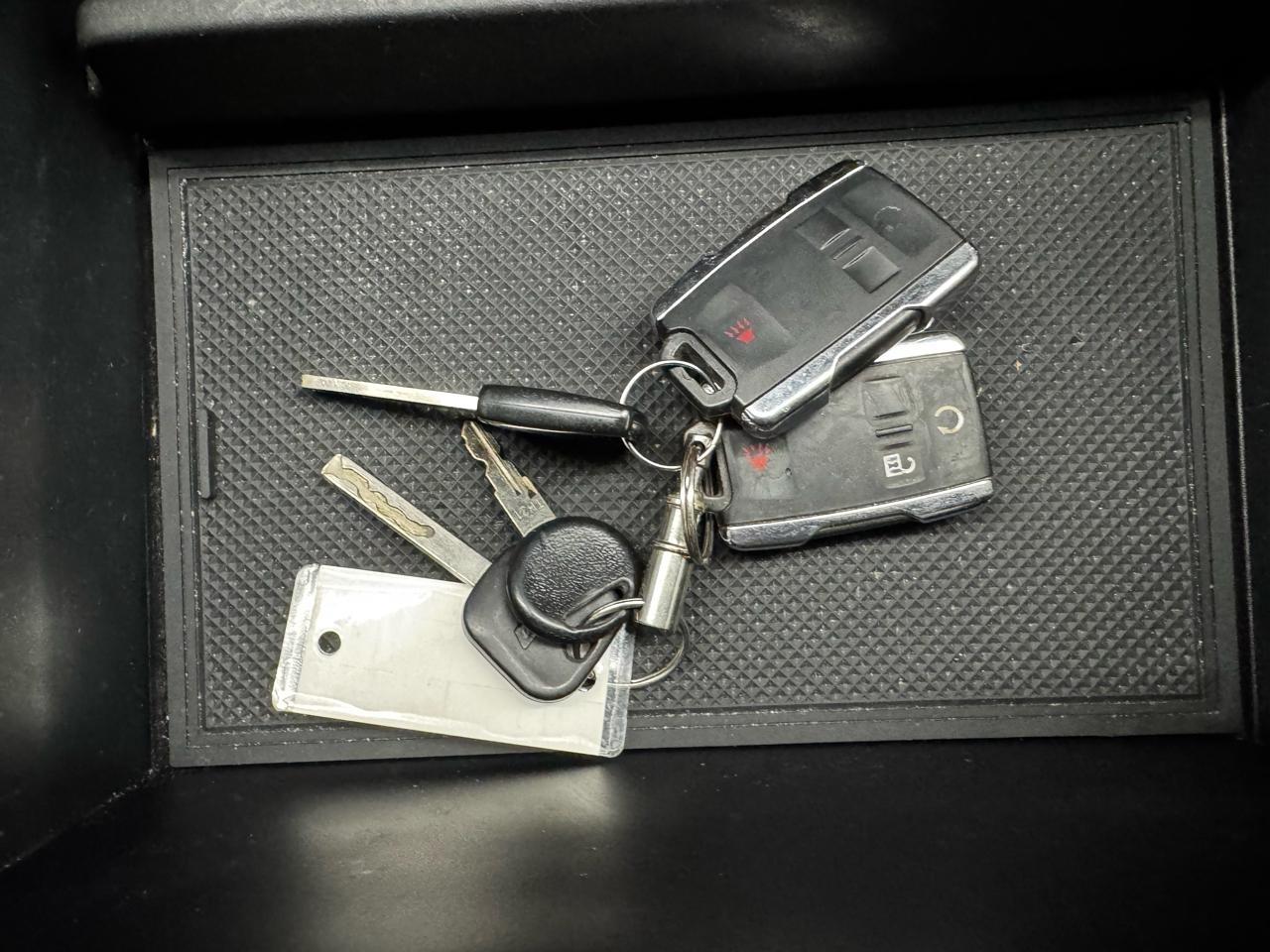 Chevrolet Silverado 1500 4WD Crew Cab 143.5" LTZ w/2LZ 2016