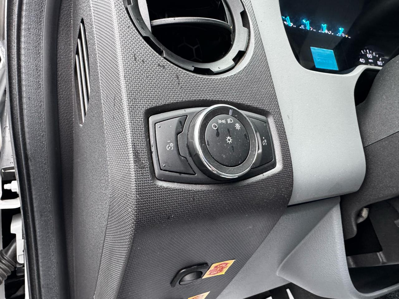 Ford F-650 Straight Frame Gas Reg Cab 2022