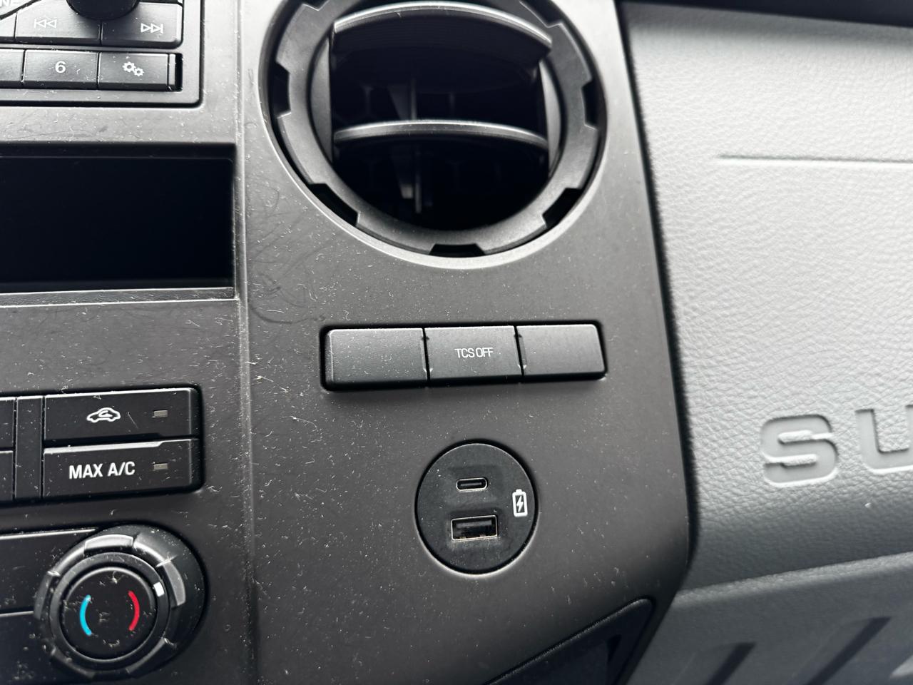 Ford F-650 Straight Frame Gas Reg Cab 2022