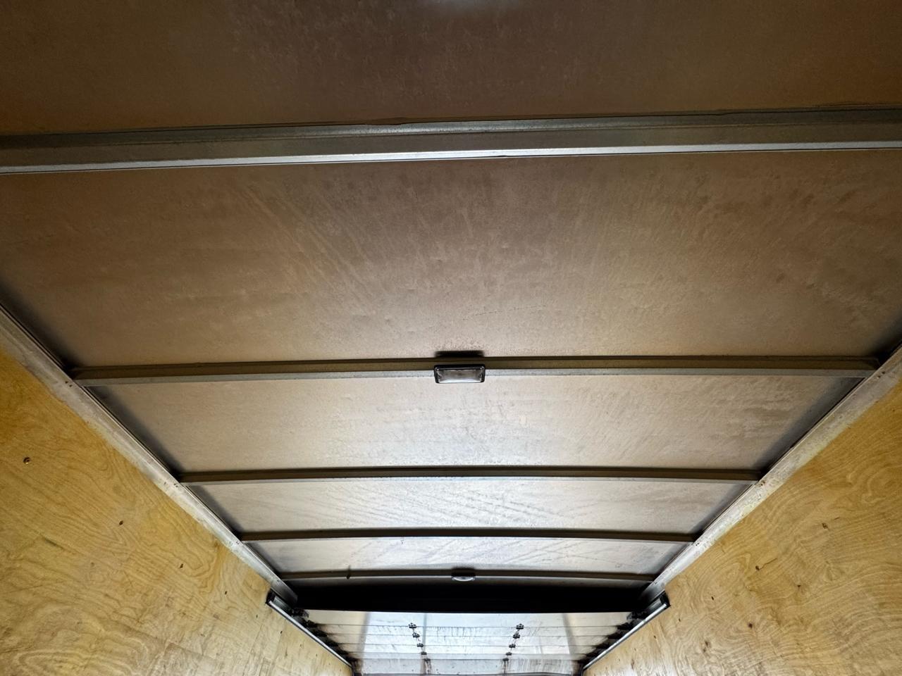 Ford F-650 Straight Frame Gas Reg Cab 2022