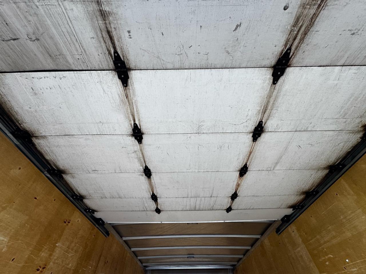 Ford F-650 Straight Frame Gas Reg Cab 2022