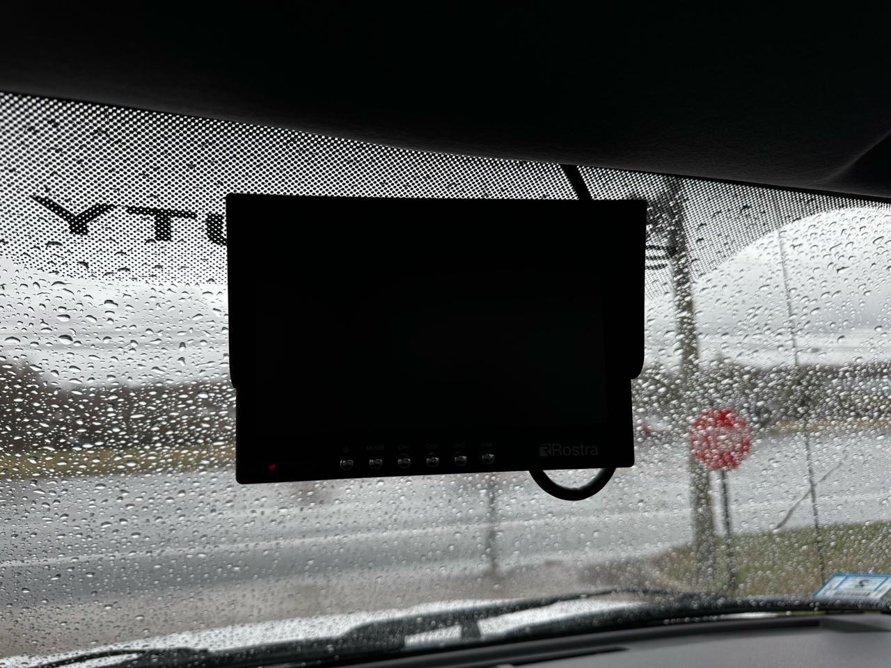 Ford F-650 Straight Frame Gas Reg Cab 2022