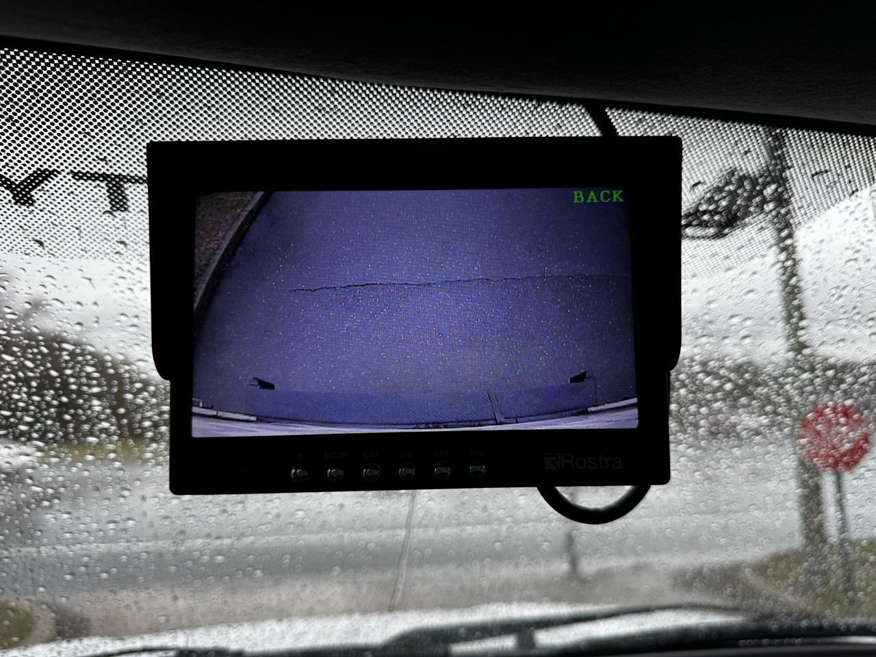 Ford F-650 Straight Frame Gas Reg Cab 2022