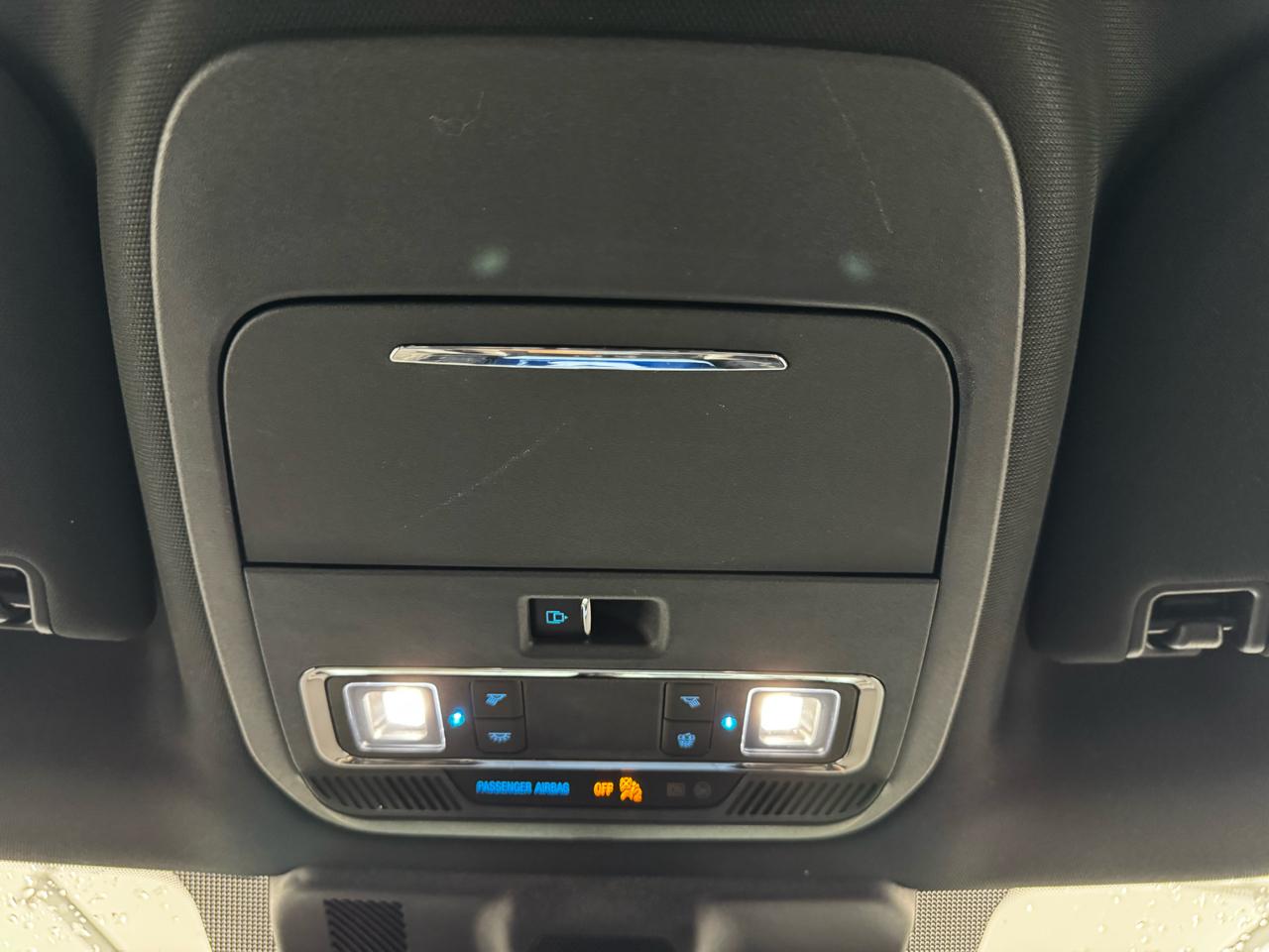 Ford F-150 Lightning LARIAT 4WD SuperCrew 5.5' Box 2023