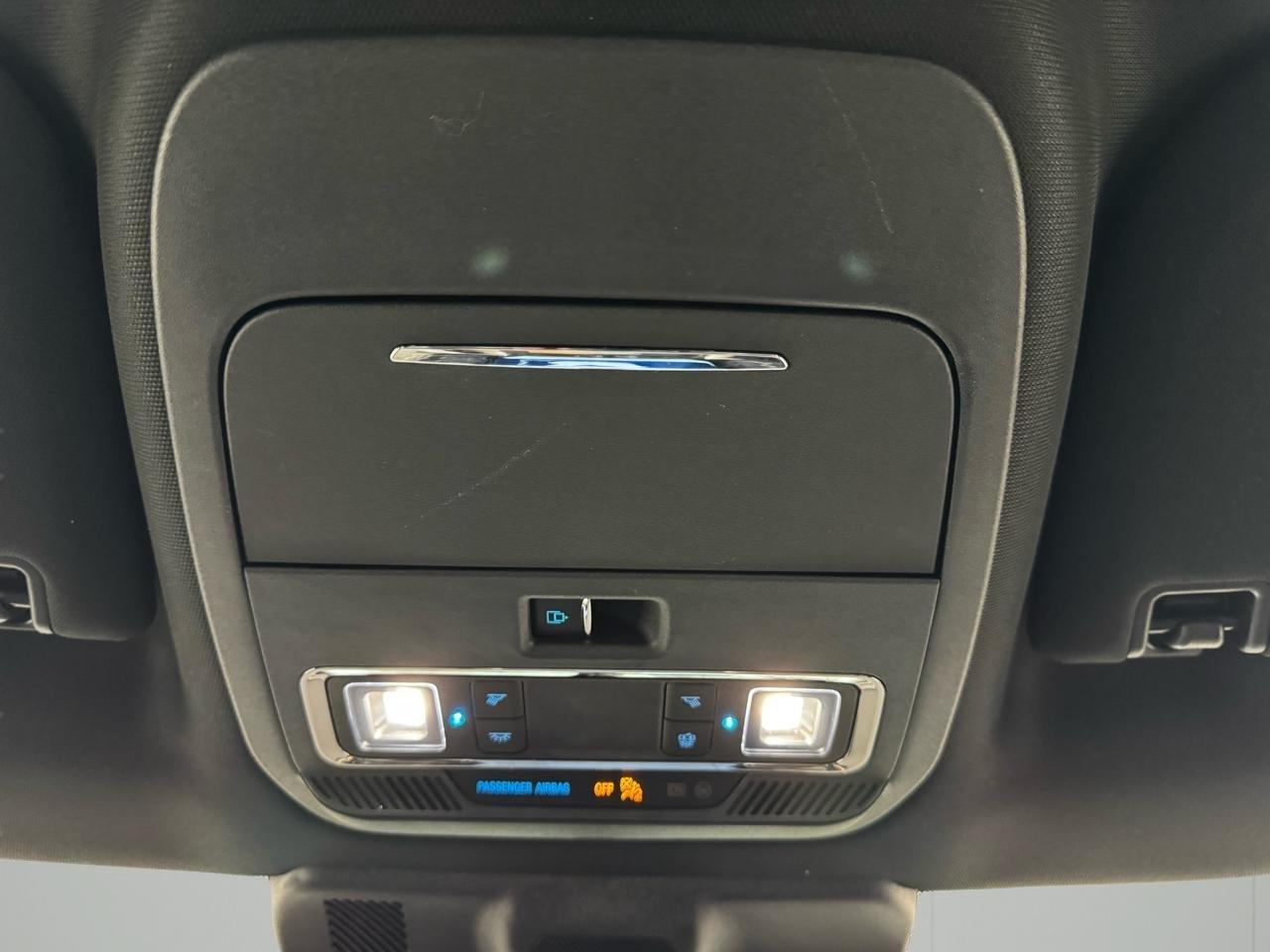 Ford F-150 Lightning LARIAT 4WD SuperCrew 5.5' Box 2023