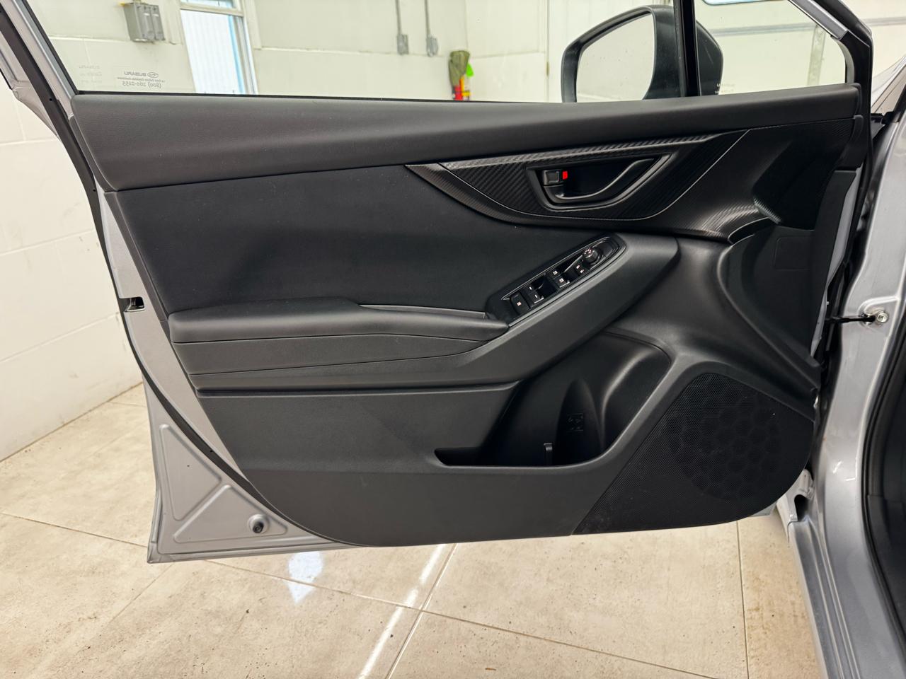 Subaru Impreza 5-door CVT 2023