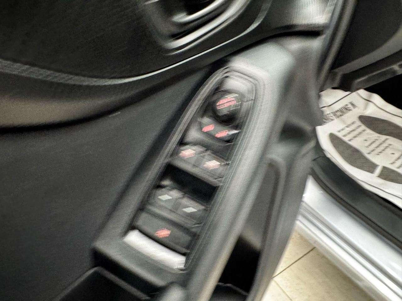 Subaru Impreza 5-door CVT 2023