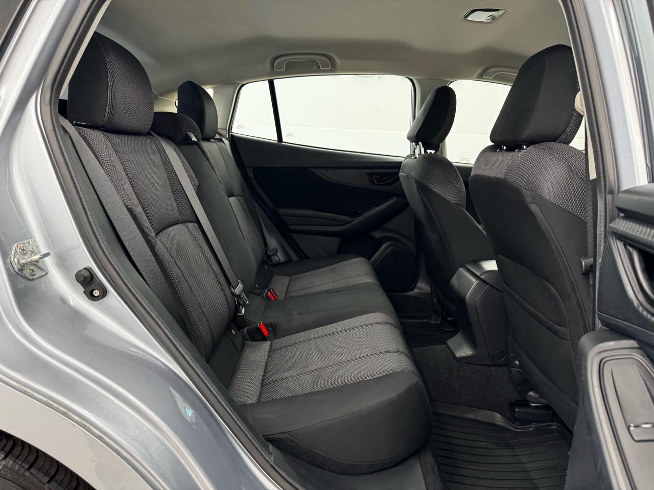 Subaru Impreza 5-door CVT 2023