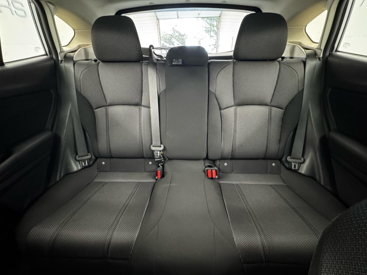 Subaru Impreza 5-door CVT 2023