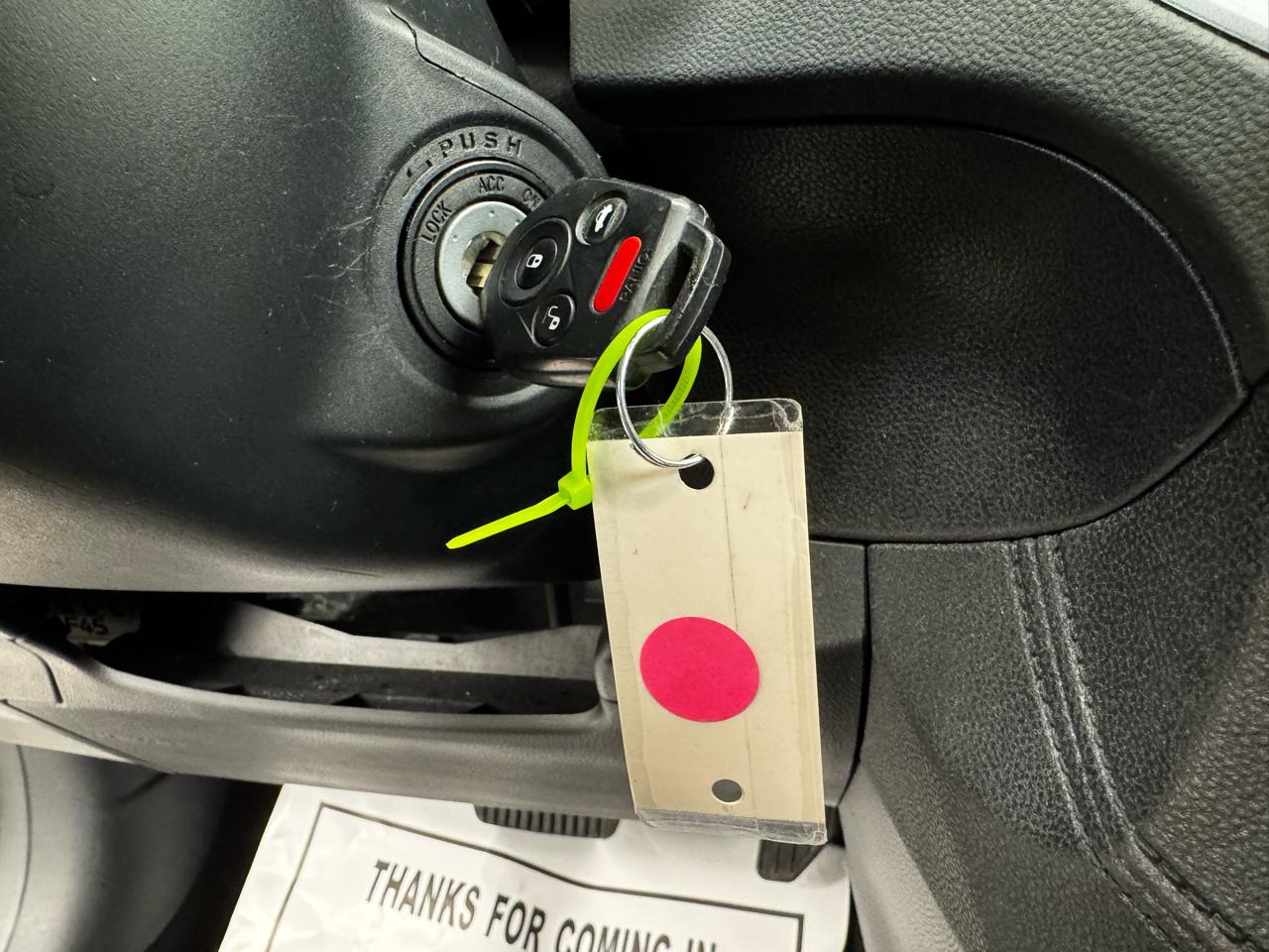 Subaru Impreza 5-door CVT 2023