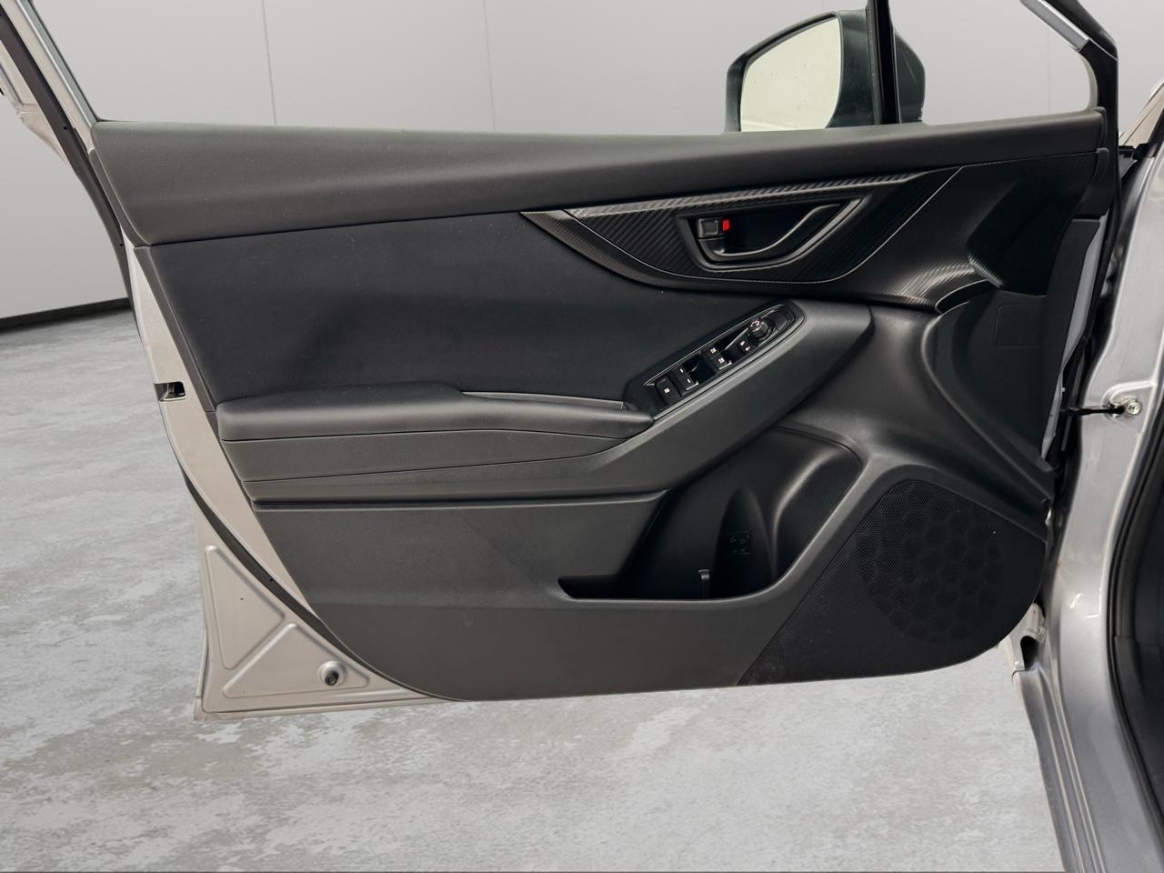 Subaru Impreza 5-door CVT 2023