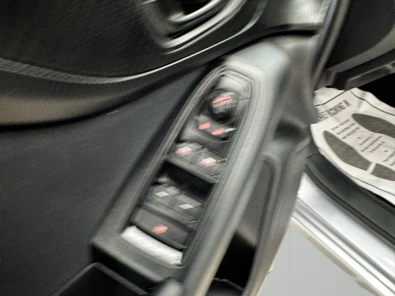 Subaru Impreza 5-door CVT 2023