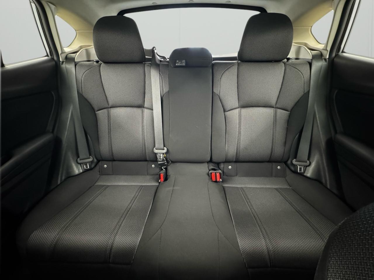 Subaru Impreza 5-door CVT 2023