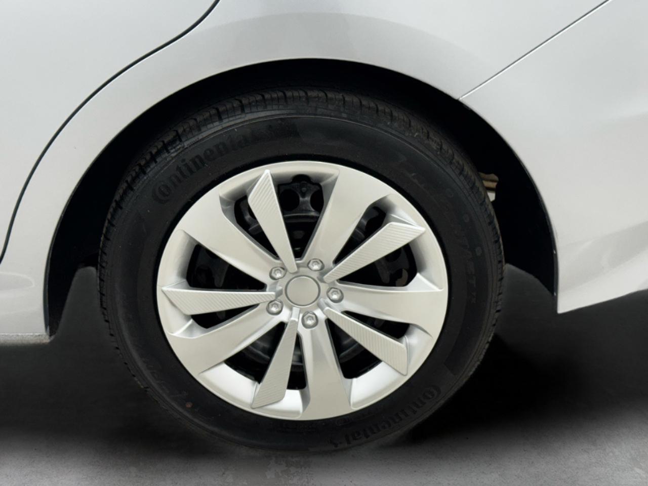 Subaru Impreza 5-door CVT 2023