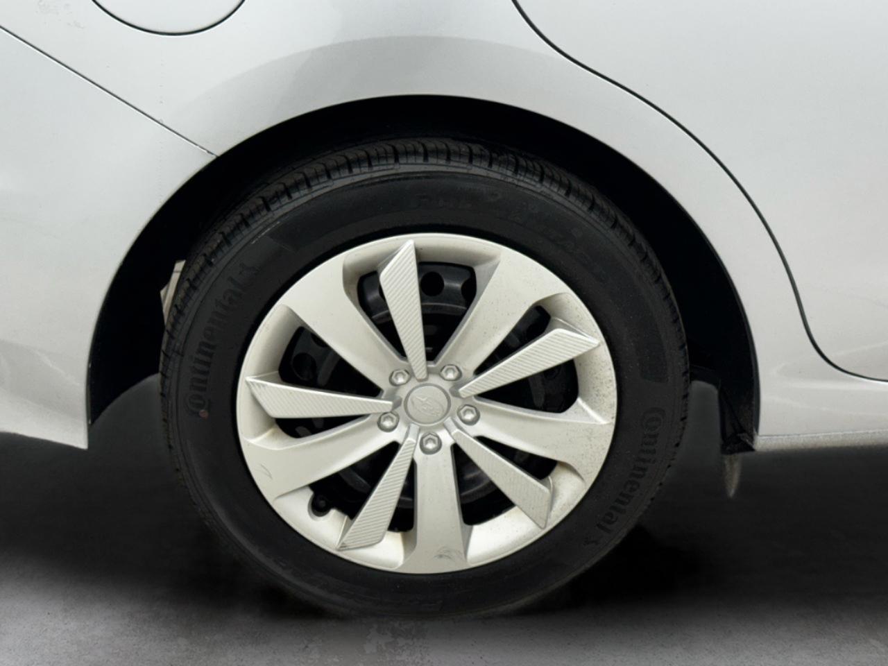 Subaru Impreza 5-door CVT 2023