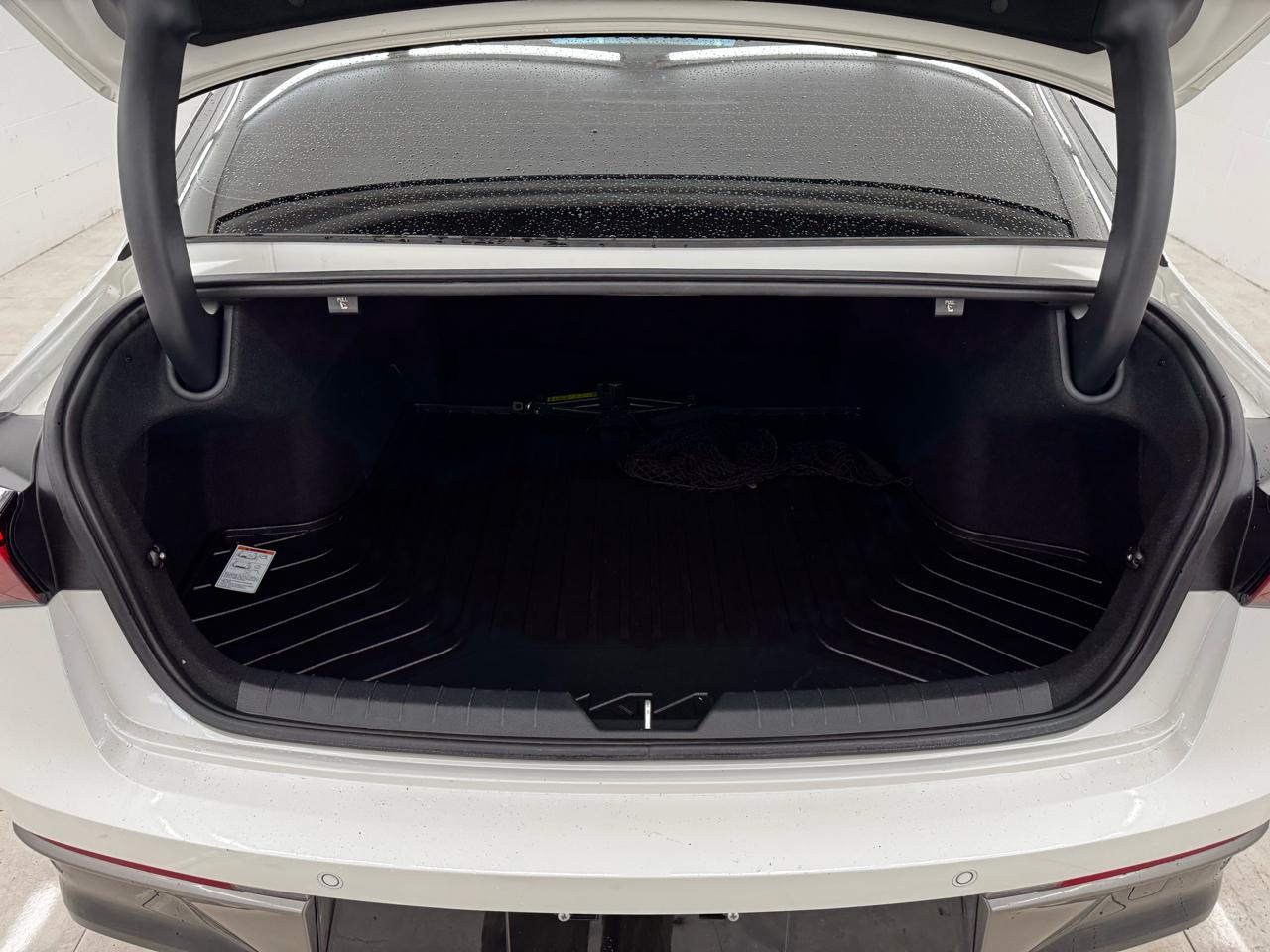 Kia K5 EX Auto FWD 2025