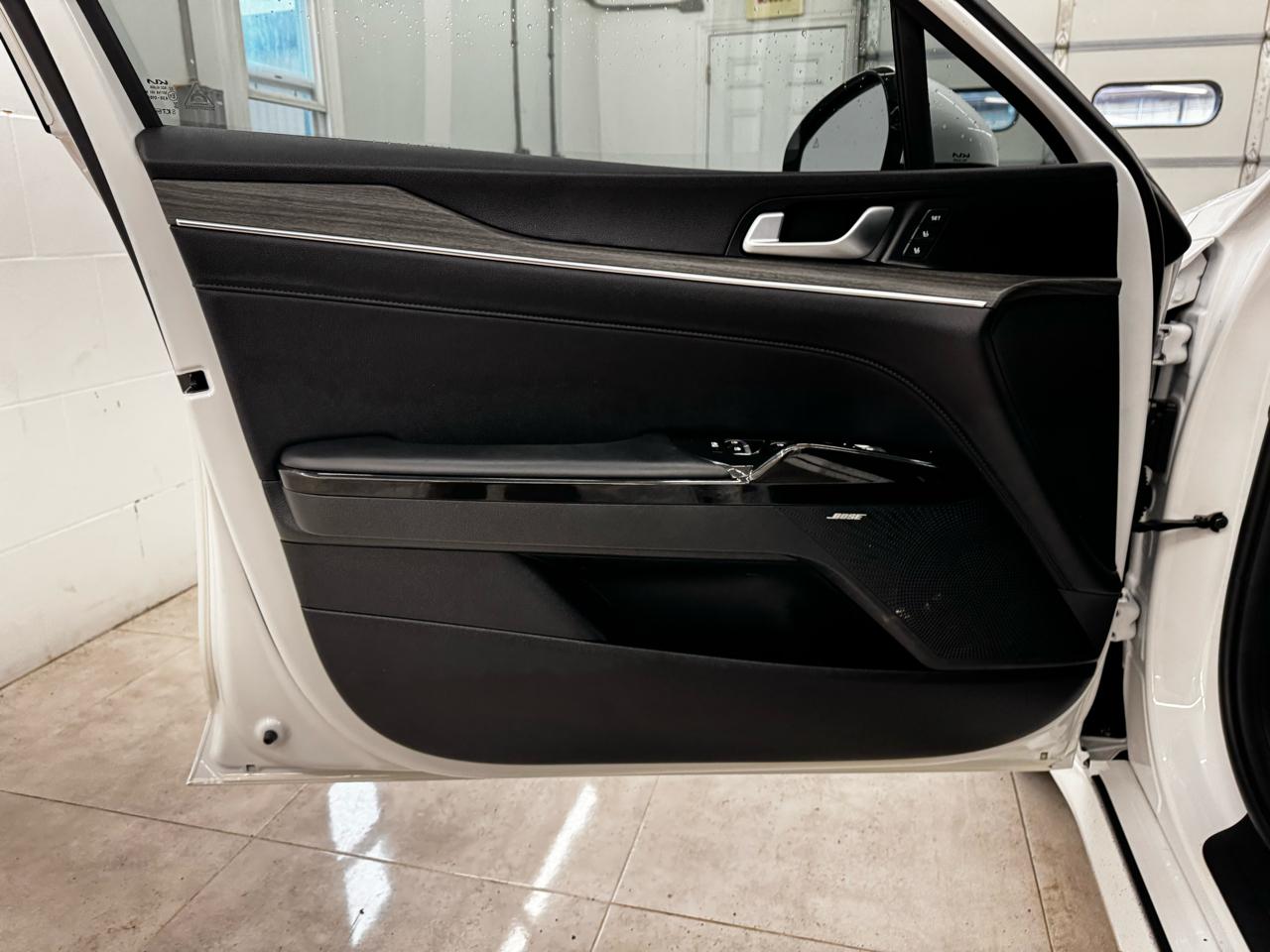 Kia K5 EX Auto FWD 2025