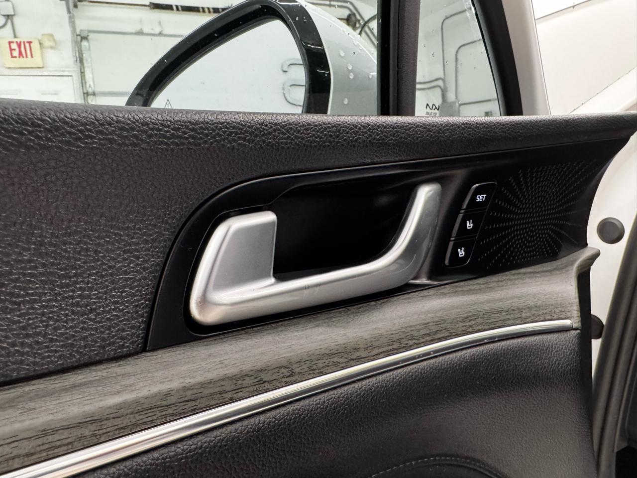 Kia K5 EX Auto FWD 2025