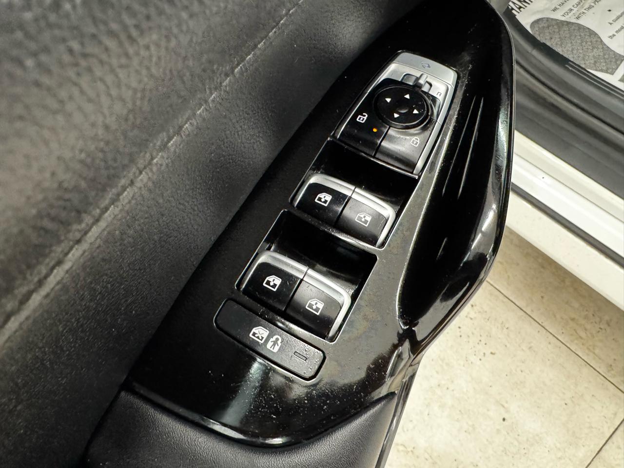 Kia K5 EX Auto FWD 2025