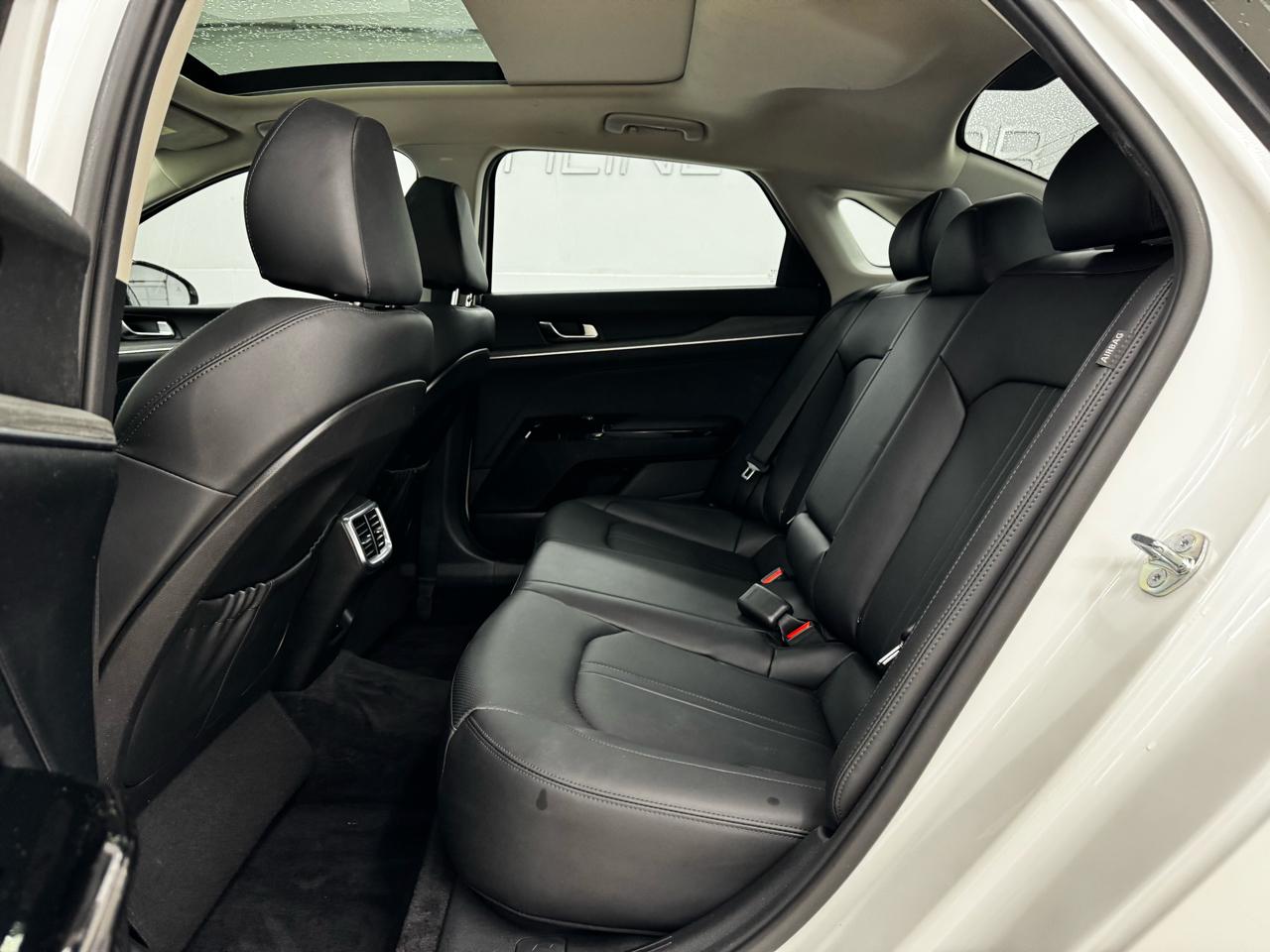 Kia K5 EX Auto FWD 2025