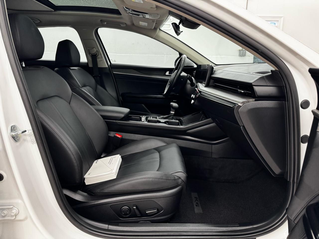 Kia K5 EX Auto FWD 2025