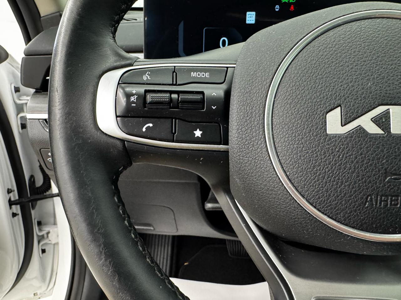 Kia K5 EX Auto FWD 2025