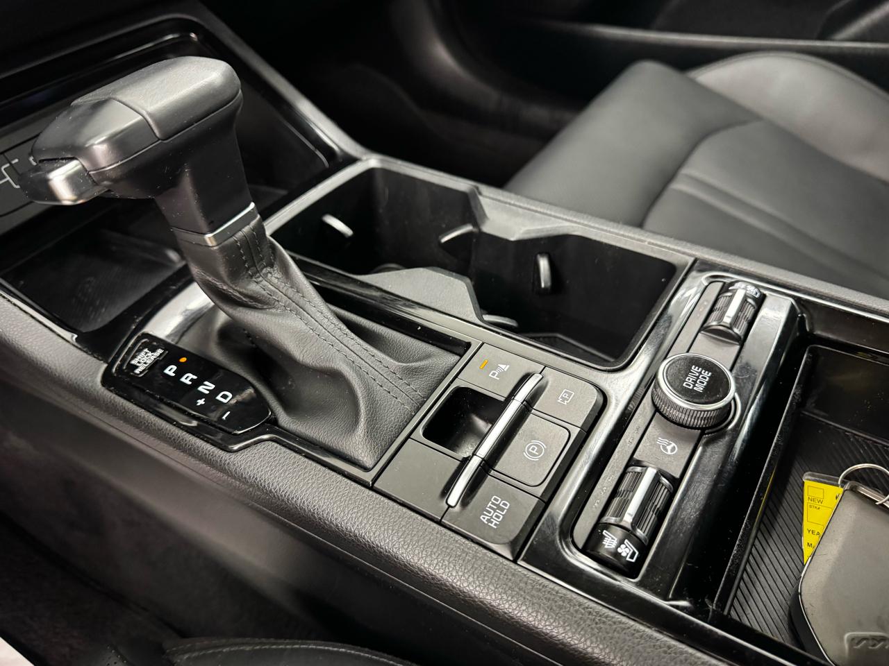 Kia K5 EX Auto FWD 2025