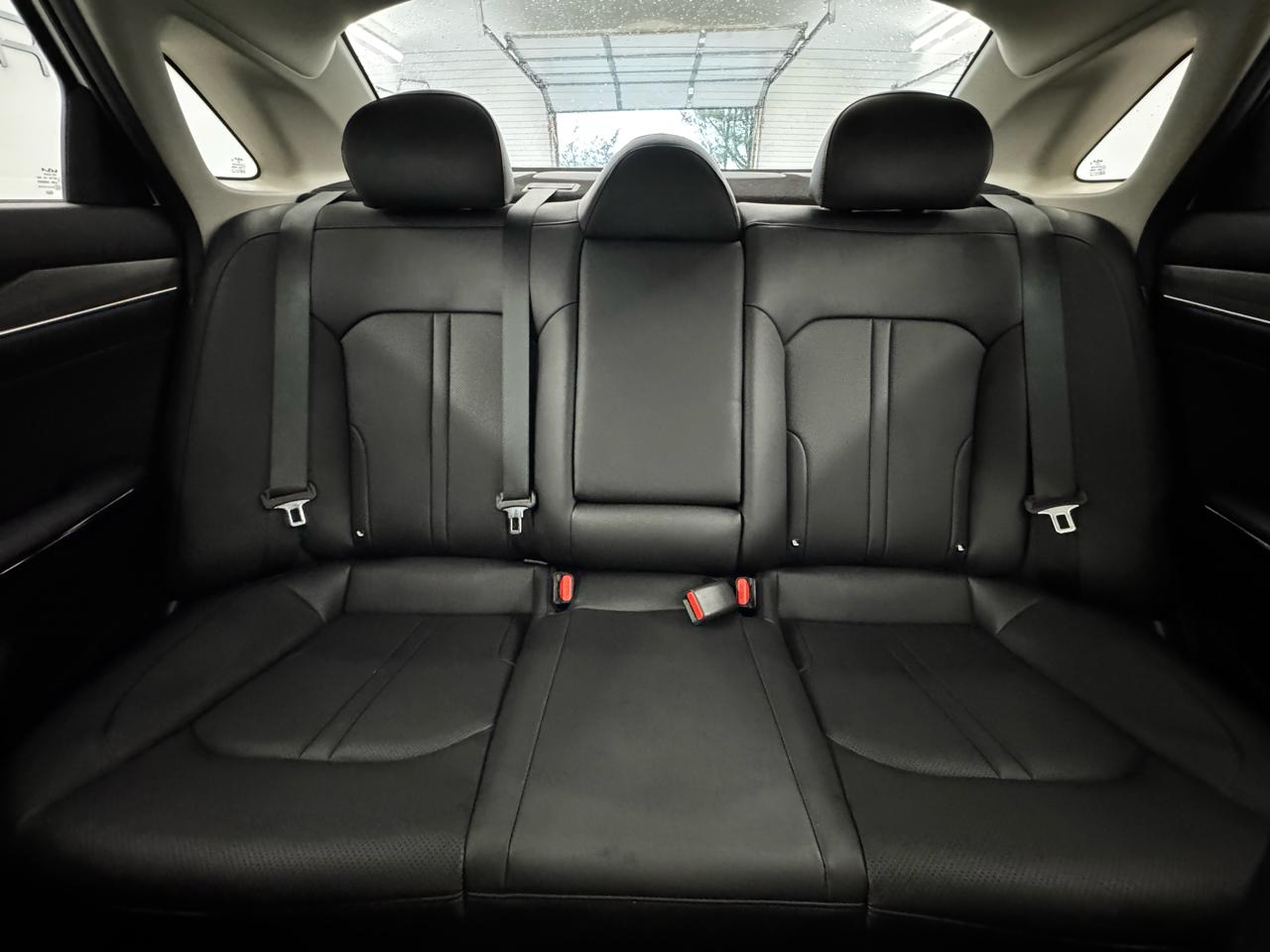 Kia K5 EX Auto FWD 2025