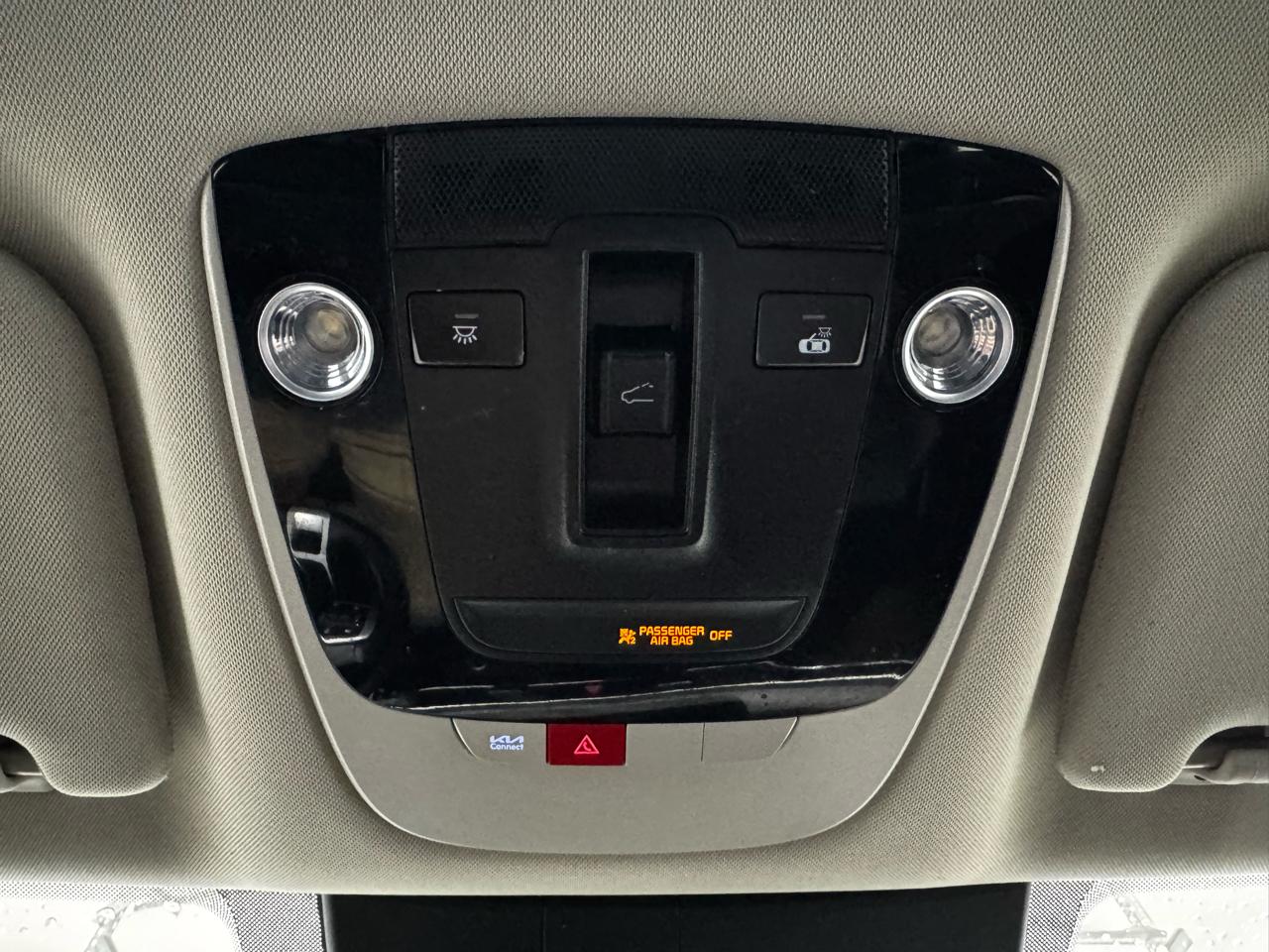 Kia K5 EX Auto FWD 2025