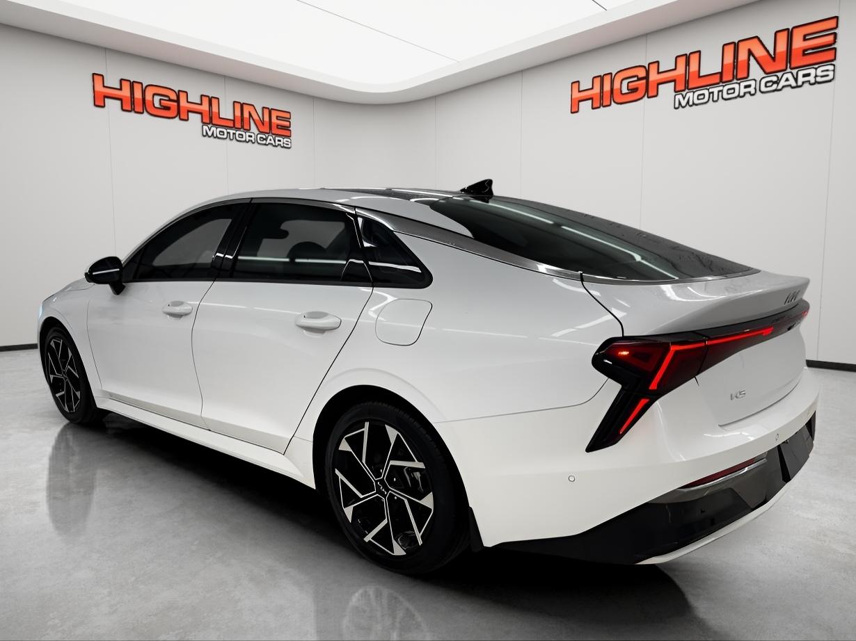 Kia K5 EX Auto FWD 2025