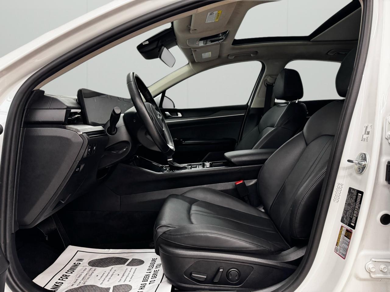 Kia K5 EX Auto FWD 2025