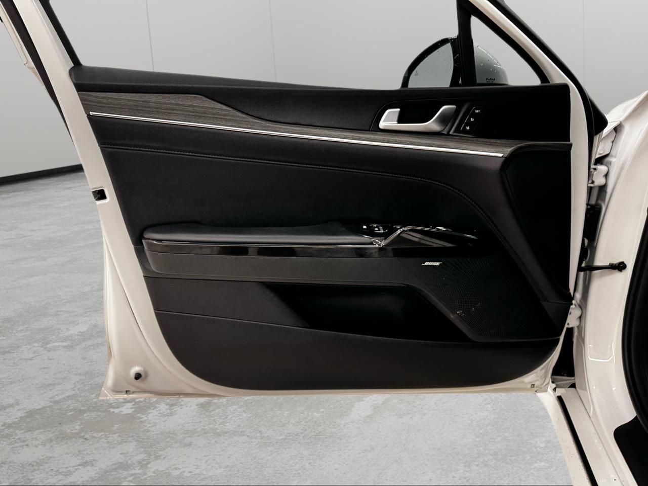 Kia K5 EX Auto FWD 2025