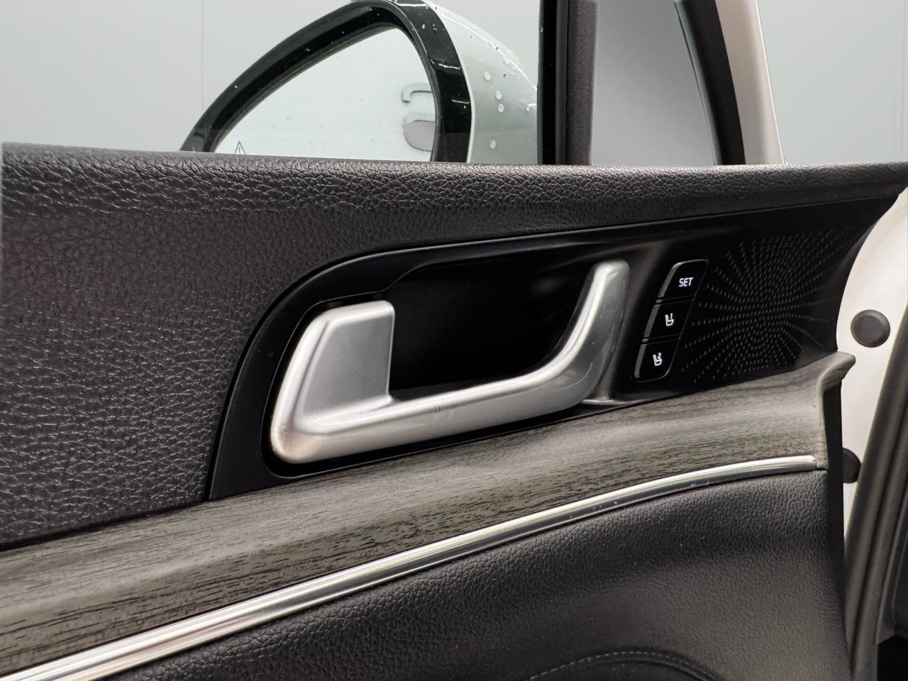 Kia K5 EX Auto FWD 2025