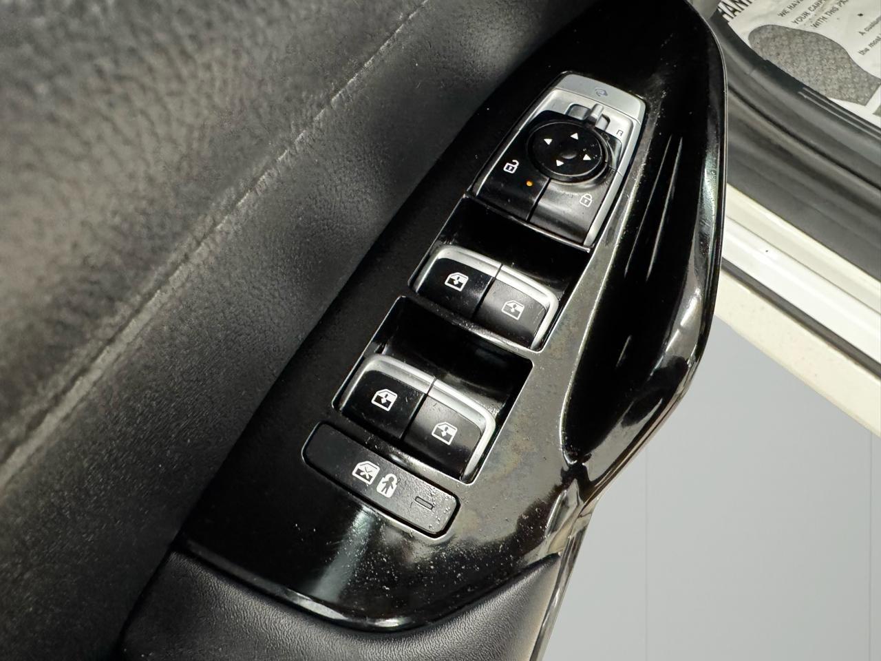 Kia K5 EX Auto FWD 2025