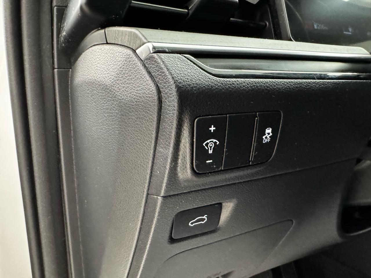 Kia K5 EX Auto FWD 2025