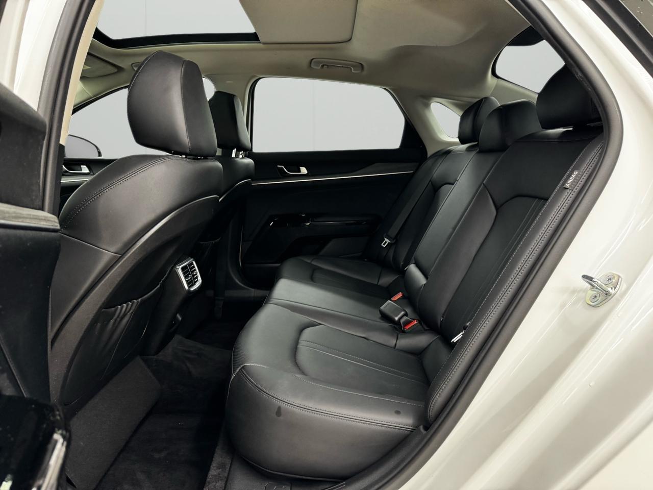 Kia K5 EX Auto FWD 2025