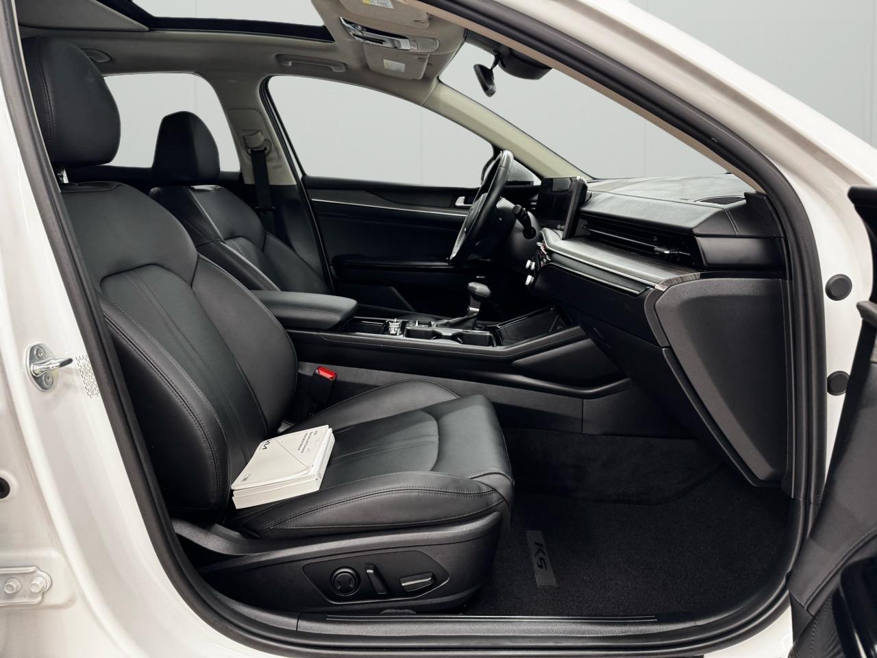 Kia K5 EX Auto FWD 2025