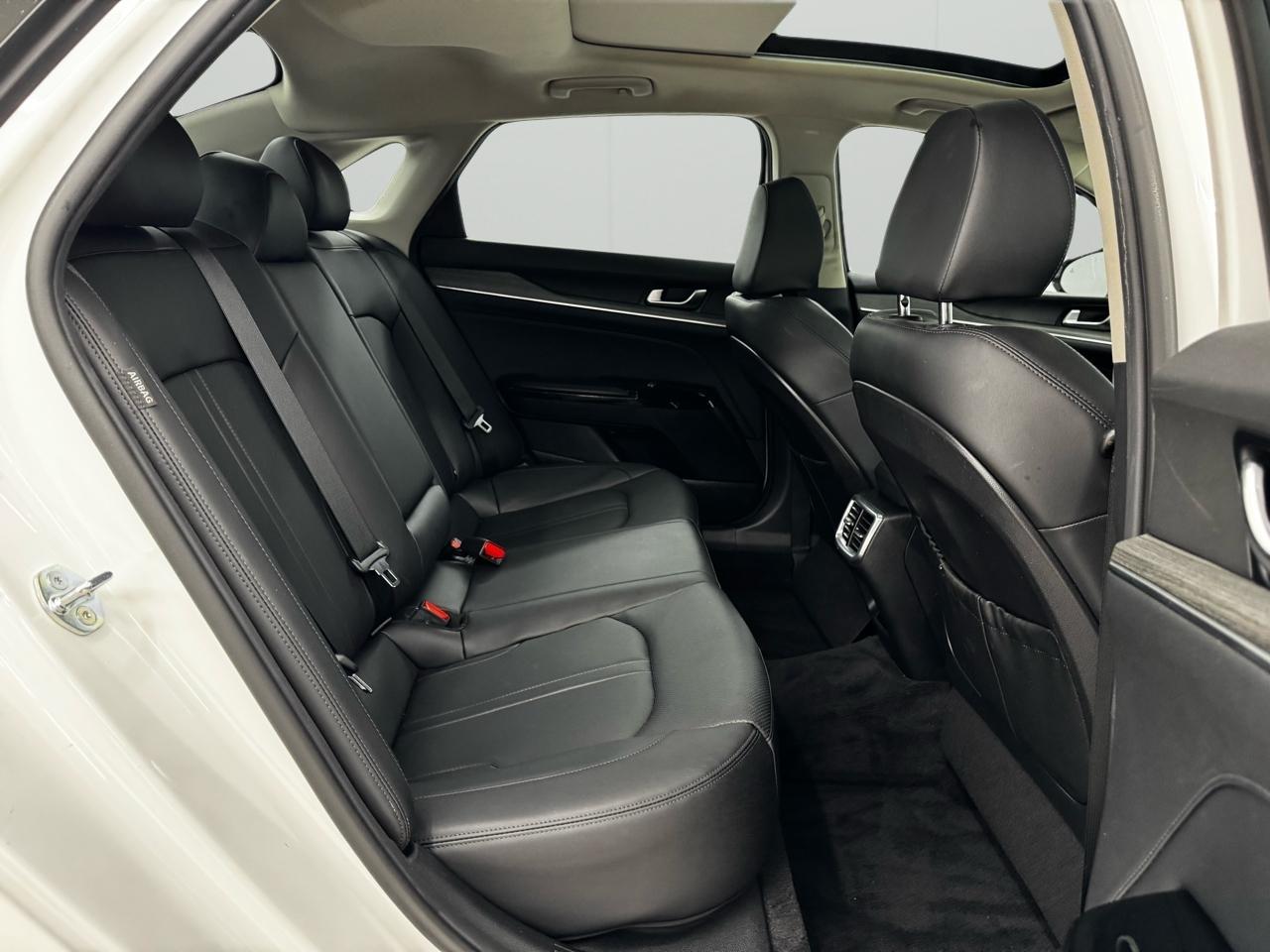 Kia K5 EX Auto FWD 2025