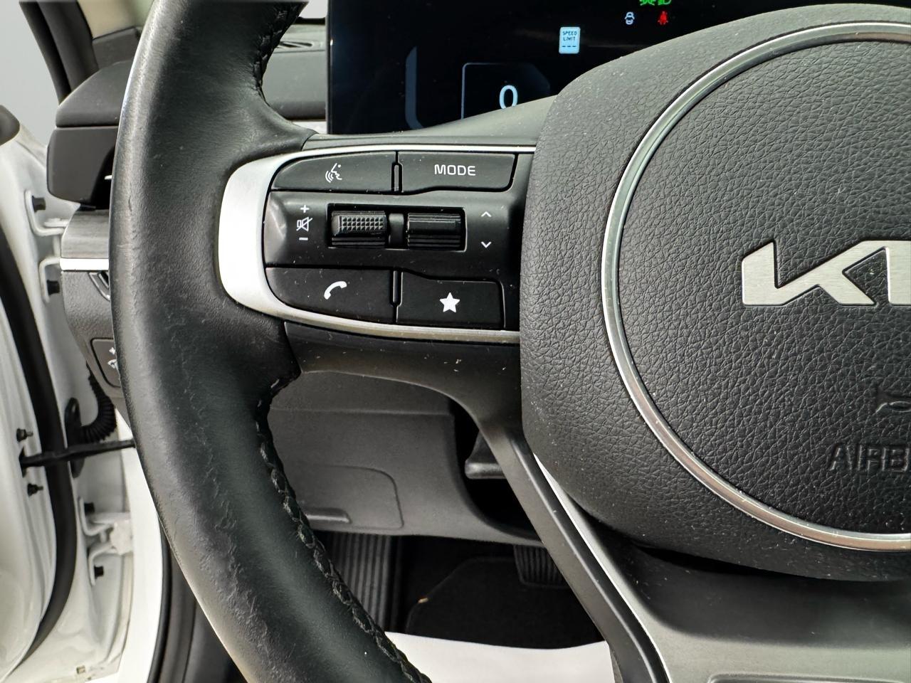 Kia K5 EX Auto FWD 2025