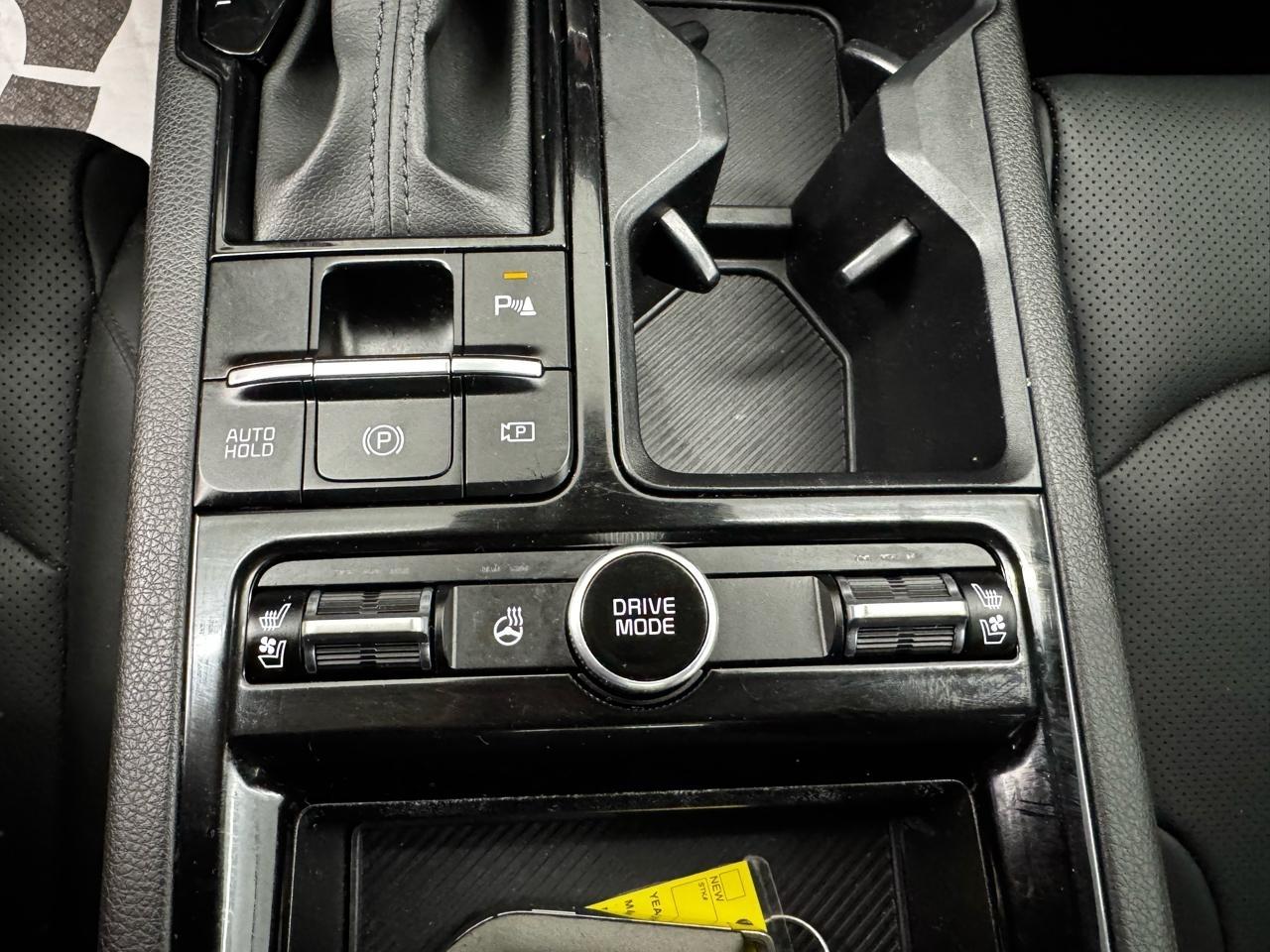 Kia K5 EX Auto FWD 2025