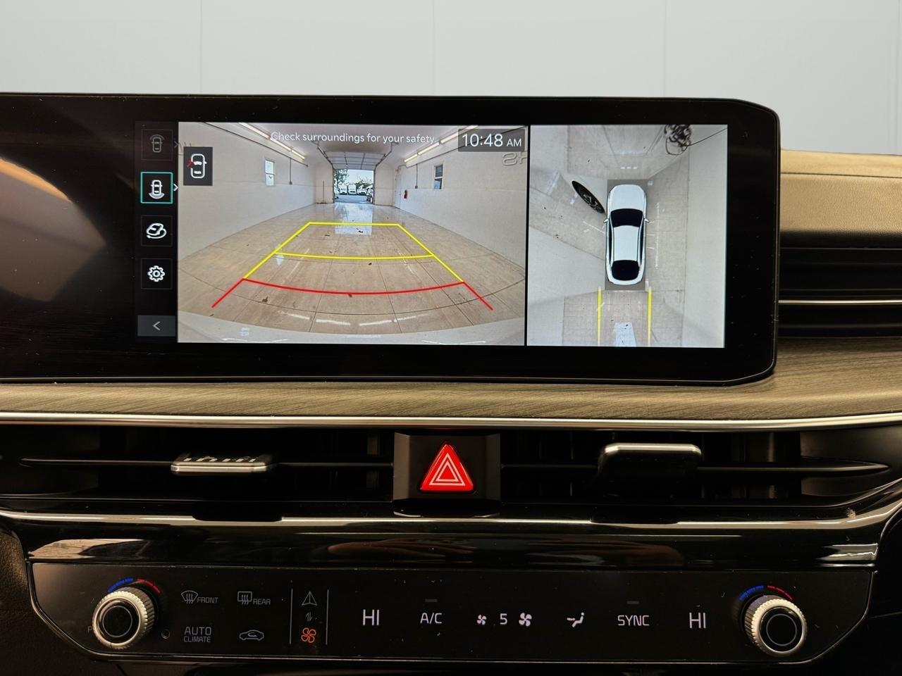 Kia K5 EX Auto FWD 2025